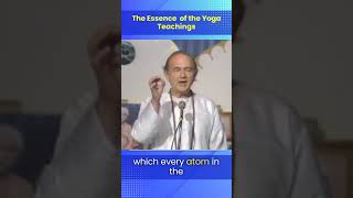 The Essence of the Yoga Teachings