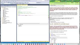 sql sum function