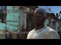 ＃27 私は更なる世紀末に屈しない。fallout 4サバイバルigモード