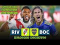 RIVER PLATE 2 X 3 BOCA JUNIORS I Resumen y Goles | COPA DE LA LIGA PROFESIONAL 2024