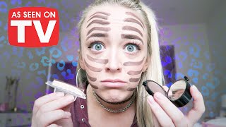 Testing Weird Stuff On My Body