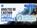 Applied Materials : la Meilleure Action Semi-conducteurs ? Analyse Action Bourse