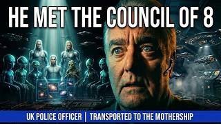 Former UK Detective on 63 Years of ET Contact, Alien Spacecraft & the Secrets of Consciousness