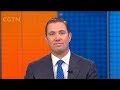 Shon Hopwood talks about U.S. bail reform