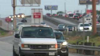 'No refusal' weekend in Harris County
