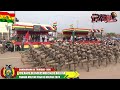 parada militar de las fuerzas armadas de bolivia 2024