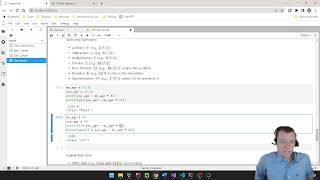 Class 1 Module 4 - Intro to Python Programming
