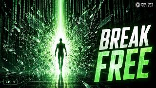 The Matrix Code: Breaking Free from the Illusion of Normal - Ep 1
