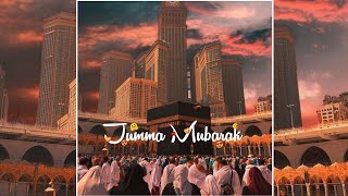 💚New Jumma mubarak WhatsApp Status Video❤️ #jumma#islamic#malayalam#kerala #New_Jumua_status_video