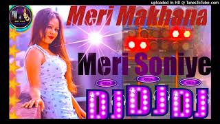 Meri Makhna Meri Soniye Dj Rimix Song Meri Makhana Meri Soniye Dj Mix Song #Bhagban#Amitabha Bachan