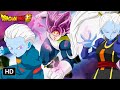 GOKU EL SAIYAJIN DE CLASE ALTA | PELÍCULA COMPLETA 2024 | ZEI TEORÍAS DBS