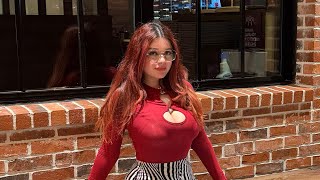 Transparent Princess Polly Try On Haul
