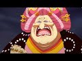 big mom stop marco marco vs big mom one piece episode 1008