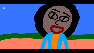 Eveline Light As Macy Gray