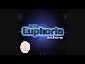 101% Euphoria Anthems - CD1 Anthemic Trance Mixed By Slip Stream