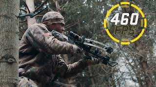 NEW Flatline 460 TenPoint Crossbow: The Fastest Compact Crossbow Ever | TenPoint Crossbows