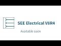 introducing see electrical v8r4