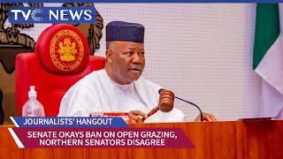 Senate Okays Ban on Open Grazing, Northern Senators Disagree