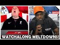 Expressions Meltdown | Anfield Agenda EPIC Meltdown | Fan Channel Review Show