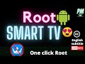 How to Root android Smart tv - Root Smart Tv android 4.4.4 kitkat - king root alternative