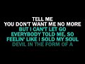 I Fall Apart Karaoke Post Malone