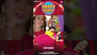 The ultimate wedding track ‘Happy Happy’ is here! Starring Akriti Negi \u0026 Jashwanth Bopanna