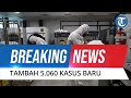 🔴BREAKING NEWS: UPDATE Covid-19 Indonesia Selasa 25 Mei: Tambah 5.060  Kasus Baru