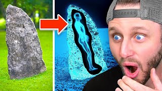 World's Craziest Discoveries