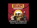 O Chaba Mang - Shebeshxt, Naqua feat percy5,Psychonic Vocalist & Kat SA@071records.com