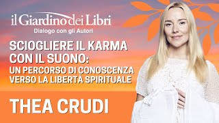 Webinar Gratuito con Thea Crudi: 