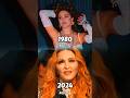 10 Famous Female singers Then And Now