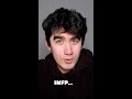 INFPs in 60 Seconds #shorts