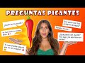 Respondiendo PREGUNTAS muy INCOMODAS Y PICANTES