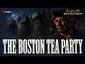 How the Boston Tea Party Was Pulled Off | Road To Liberty