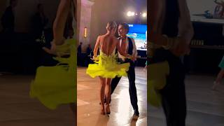 #ballroom #ballroomdance #dancer #бальныетанцы #samba #dancing #viral #бальники #samba #shorts #fyp