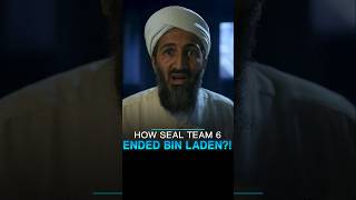 How Seal Team Six DESTROYED Bin Laden (@vladtv )