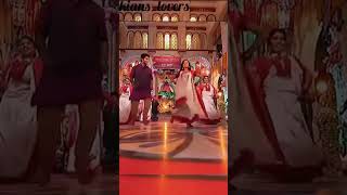 Swalak dance | Helly Shah | Namish Taneja | #swaragini |