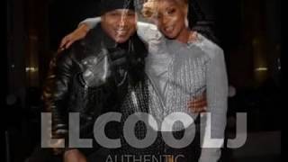 L L COOL J FEAT. MARY J BLIGE - FAVORITE FLAVOR (EXTENDED VERSION)