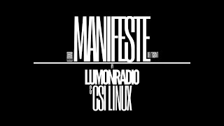 Lumon Radio: The Grand Manifesto of OSINT EPISODE 4 - CSI LINUX \u0026 OSINT