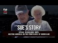 Sue's Story | Phil in the Blanks