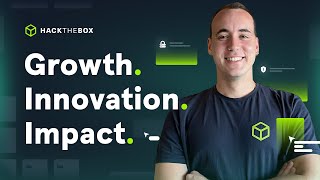 What's new on HTB Enterprise Platform? | Q3 2025 Updates
