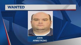 Most Wanted: October 9