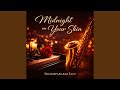 Midnight on Your Skin