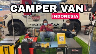 camper van indonesia,komunitas yang seru buat jalan-jalan.