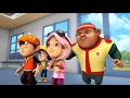 kompilasi kata kata keren papa zola cikgu papa motivasi boboiboy