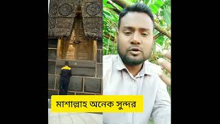 মাশাল্লাহ অনেক সুন্দর  #video #entertainment #cartoonবাংলা