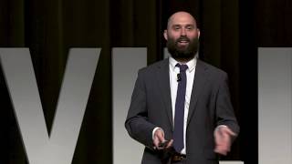 Thomas Hamilton - Artificial Intelligence: Reimagining the Future of Law