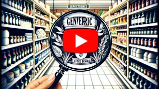 Cracking the code of store brands