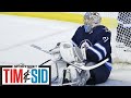 Can Jets Recover After Brutal Game 5 Loss To Blues? | Tim and Sid