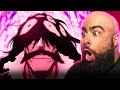 SOUL KING YHWACH!! | Bleach Thousand Year Blood War Episode 32 Reaction!